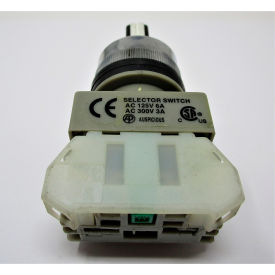 JET Equipment 5510199 JET® 2232Ac Switch Selector Pump, 5510199 image.