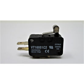 JET Equipment 5510244 JET® 2232Ac Microswitch, 5510244 image.