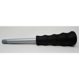 JET Equipment 5510286-RHA JET® Rubber Handle Assembly, 5510286-RHA image.