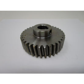 JET Equipment 5510317 JET® 2221Vs Gear Worm, 5510317 image.