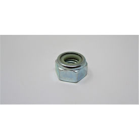 JET Equipment 5511840 JET® Nylock Lock Nut M12, 5511840 image.