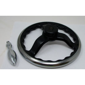 JET Equipment 5512676 JET® 7060 Hand Wheel Assembly Ref#21, 5512676 image.