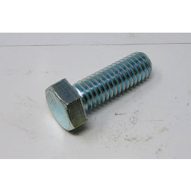 JET Equipment 5512713 JET® Screw 1/2 X 1-1/2, 5512713 image.