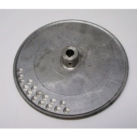 JET Equipment 5512765 JET® 4210 Disc Aluminum, 5512765 image.