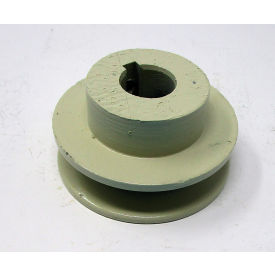 JET Equipment 5513020 JET® 4210 Pulley, 5513020 image.