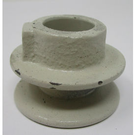 JET Equipment 5513027 JET® 4210 Motor Pulley, 5513027 image.