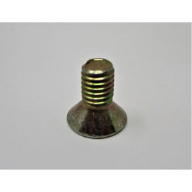 JET Equipment 5513828 JET® 8201 Bolt M5X10 Countersunk, 5513828 image.