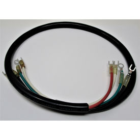 JET Equipment 5513900 JET® Cord Power Switch To Motor 220 3Ph, 5513900 image.