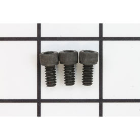 JET Equipment 5517510 JET® 3400 Hex Socket Screw 3/16X3/8, 5517510 image.