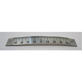 JET Equipment 5625171 JET® Angle Scale, 5625171 image.