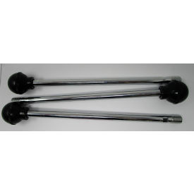 JET Equipment 5629021 JET® (3Pc) Handle Bar And Grip, 5629021 image.