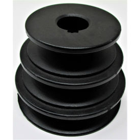 JET Equipment 5630811 JET® Motor Pulley-5X8 Bandsaw, 5630811 image.