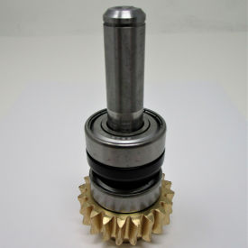 JET Equipment 5633121 JET® Transm.Gear & Shaft Assy, 5633121 image.