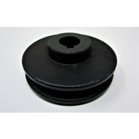 JET Equipment 5640721 JET® 4000 Drive Pulley Ref #54, 5640721 image.