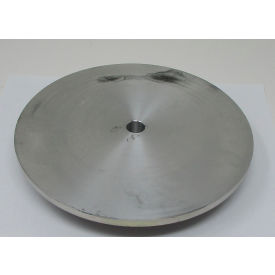 JET Equipment 5640871 JET® Disc Plate / Ref 100 / 4002, 5640871 image.