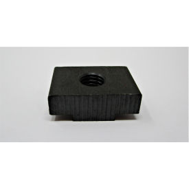 JET Equipment 5641051 JET® Square Nut M8 Din562, 5641051 image.