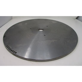 JET Equipment 5645241 JET® Disc 20 Disc Sndr Item#85, 5645241 image.