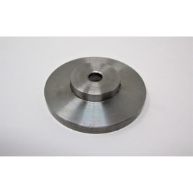 JET Equipment 5645251 JET® Clamp Block 20 Disc Sndr, 5645251 image.