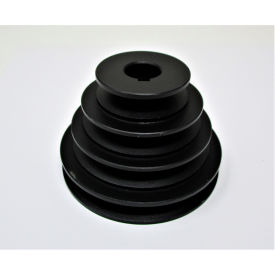 JET Equipment 5710021 JET® Motor Pulley, 5710021 image.