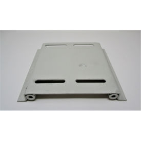 JET Equipment 5710061 JET® 2Pc Mtr Mnt Plate Assy, 5710061 image.