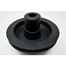 JET Equipment 5710241 JET® Worm Pulley, 5710241 image.