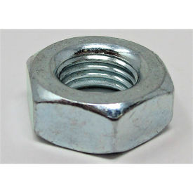 JET Equipment 5710581 JET® Nut Hex 3/8 -24, 5710581 image.