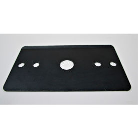 JET Equipment 5711541 JET® Cover Plate, 5711541 image.