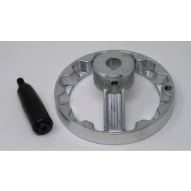 JET Equipment 5711781 JET® Handwheels 6X12 Saw, 5711781 image.