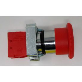 JET Equipment 5713351 JET® 7020 Stop Switch, 5713351 image.