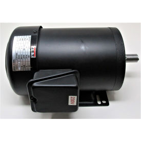 JET Equipment 5713732 JET® 7040 Motor 3P 220/440V 2Hp(Text) , 5713732 image.