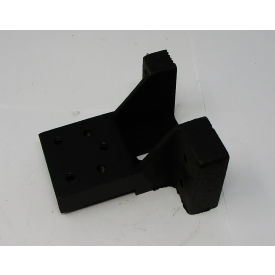 JET Equipment 5713851A JET® 7020 Guide Bracket Right, 5713851A image.