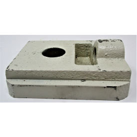 JET Equipment 5714271 JET® 7020 Slide Bracket / Ref 163, 5714271 image.