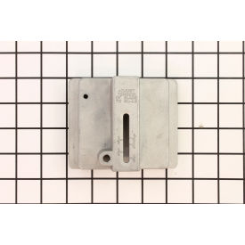 JET Equipment 5782521 JET® Upper Wheel Sliding Bracket For Wilton And Jet Band Saws image.