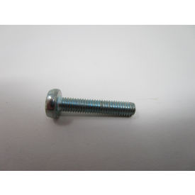 JET Equipment 5782961 JET® Pan Hd Screw M5X0.8X25, 5782961 image.