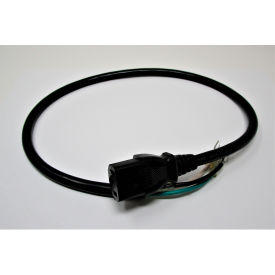 JET Equipment 5782991 JET® Pwer Cord(Switch To Motor) 1 Ph, 5782991 image.