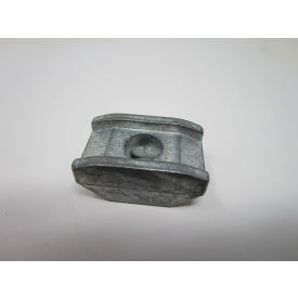 JET Equipment 5783491 JET® Trunnion Clamp Shoe, 5783491 image.