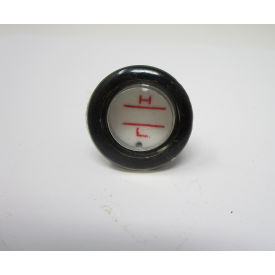 JET Equipment 5783911 JET® Oil Level Glass, 5783911 image.