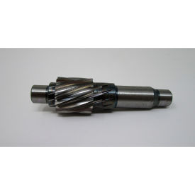 JET Equipment 5783951 JET® Shaft Gear (M) 8201Vs/8203Vs Gearbox, 5783951 image.