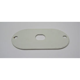 JET Equipment 5784281 JET® Strain Relief Plate, 5784281 image.