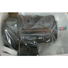 JET Equipment 5784391 JET® Motor 115/230V 1 Ph For 8201, 5784391 image.