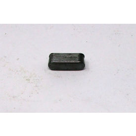 JET Equipment 5FK-B05 JET® Key 4X4X12 Jpm-13, 5FK-B05 image.