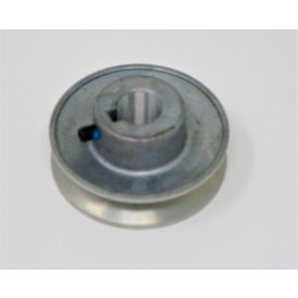 JET Equipment 600013 JET® Mtr Pulley Wbs-14Cs/Os/Jwts-10, 600013 image.