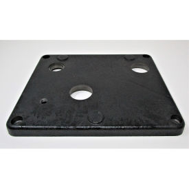 JET Equipment 6012044 JET® Gearbox Cover (Model 201) Planer, 6012044 image.