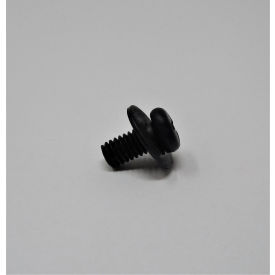 JET Equipment 6012070 JET® Screw W/ Wasr M4X0.7Px8Lg/4Mmx10X0.8T#201, 6012070 image.