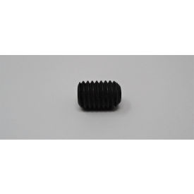 JET Equipment 6012124 JET® Set Screw M8 X 1.25P X 12Lg (Model201) Pln, 6012124 image.