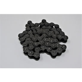 JET Equipment 6012137 JET® Chain #40X60 Pcs (Mdl 201 Planer) , 6012137 image.