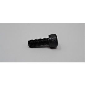 JET Equipment 6012138 JET® Socket Hd Cap Screw M6X1.0Px12Lg#201, 6012138 image.