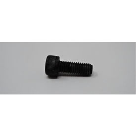 JET Equipment 6012220 JET® Sket Hd Cap Screw M6 X 1.0P X 16Lg#201Pln, 6012220 image.