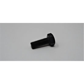 JET Equipment 6012237 JET® Hex Screw M6 X 1.0P X 16Lg (Mdl201) Plnr, 6012237 image.