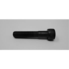 JET Equipment 6012246 JET® Skt Hd Cap Screw M8X1.25P X 40Lg #201Plnr, 6012246 image.